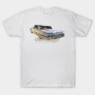 1960 Chevrolet Impala 4-Door Hardtop Sedan T-Shirt